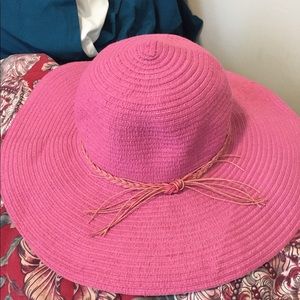 Sun hat